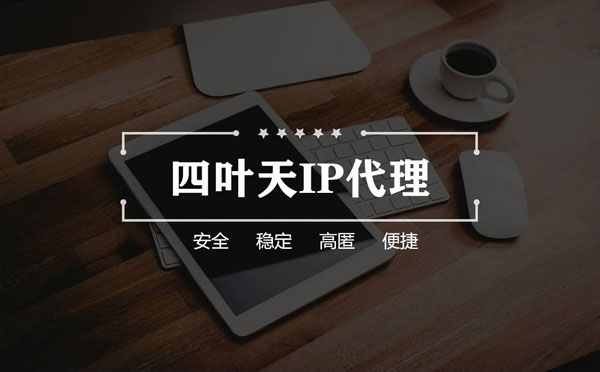 【漯河代理IP】如何快速搭建代理IP？怎么检查代理的效果？