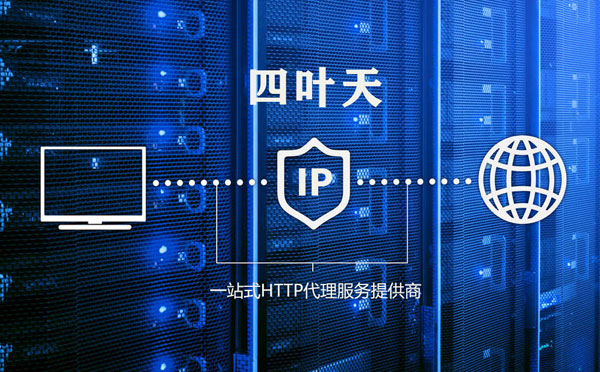 【漯河代理IP】代理IP的主要用途和使用注意事项